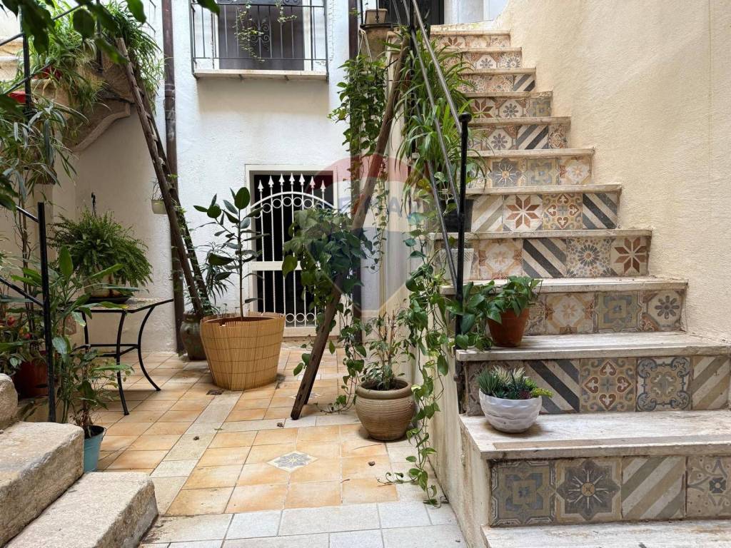 Appartamento a Trapani in Via Generale Enrico Fardella, 31 - Foto 5