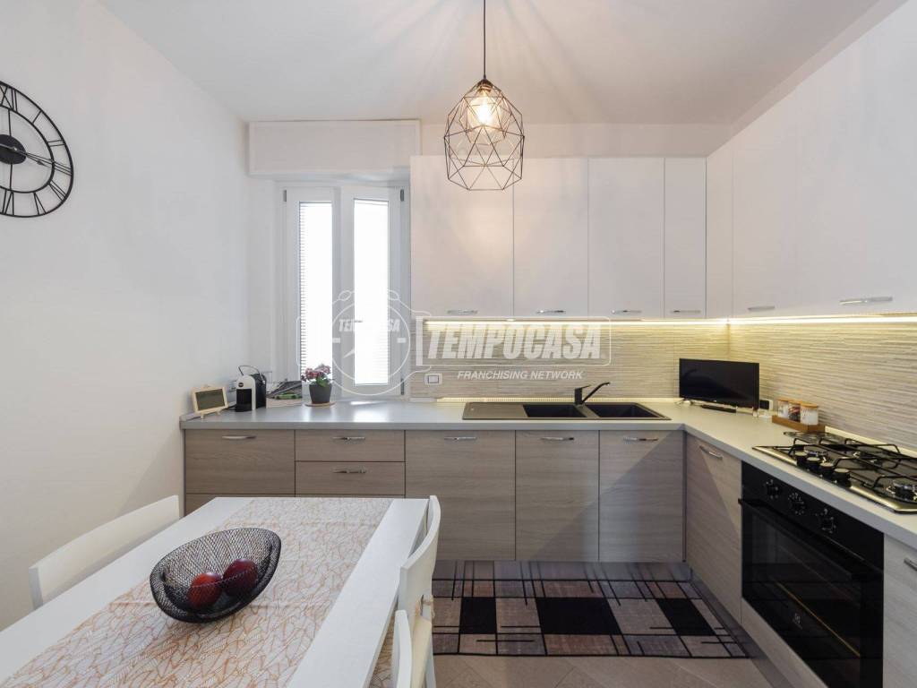 Appartamento a Bulciago in Via Don Davide Canali 22 - Foto 3