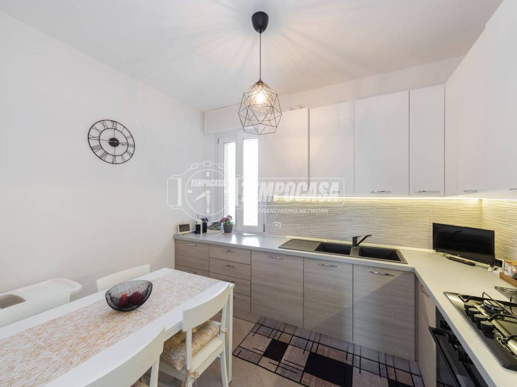 Appartamento a Bulciago in Via Don Davide Canali 22 - Foto 4