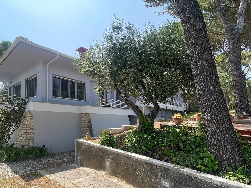 Villa a Rosignano marittimo in Via Raffaello Sanzio, 4 - Foto 3