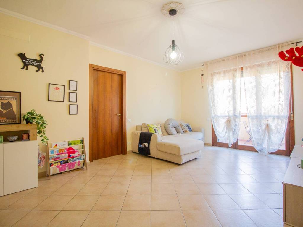 Appartamento a Cascina - Foto 2