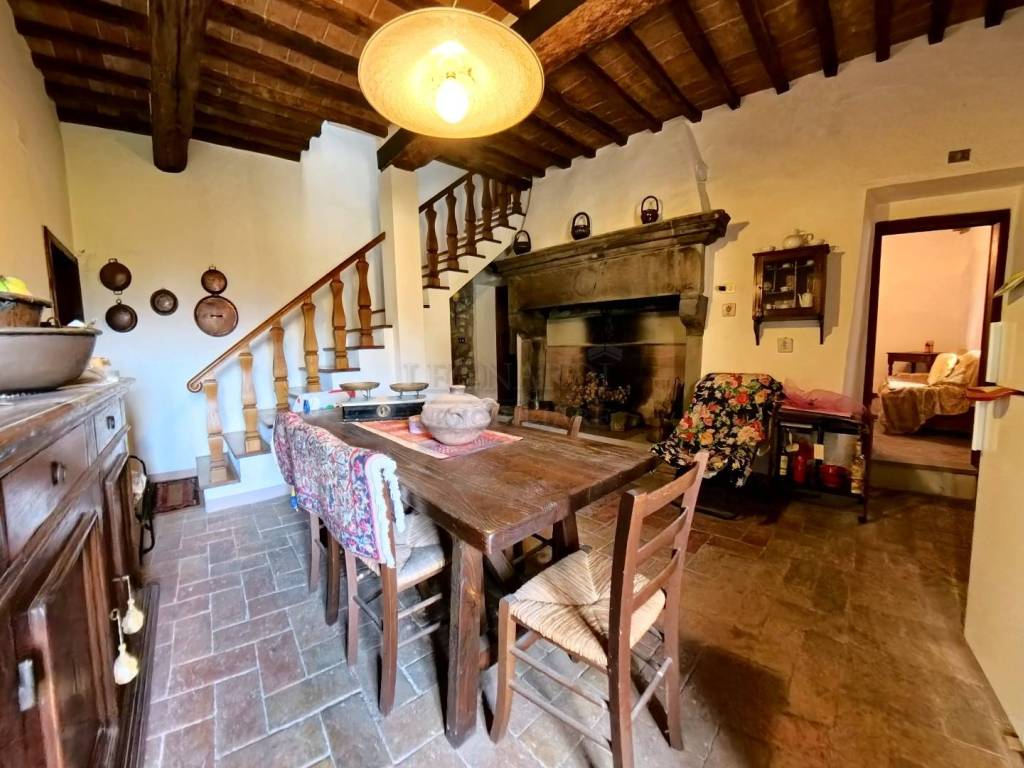 Appartamento a Anghiari in Corso Giacomo Matteotti, 108 - Foto 3