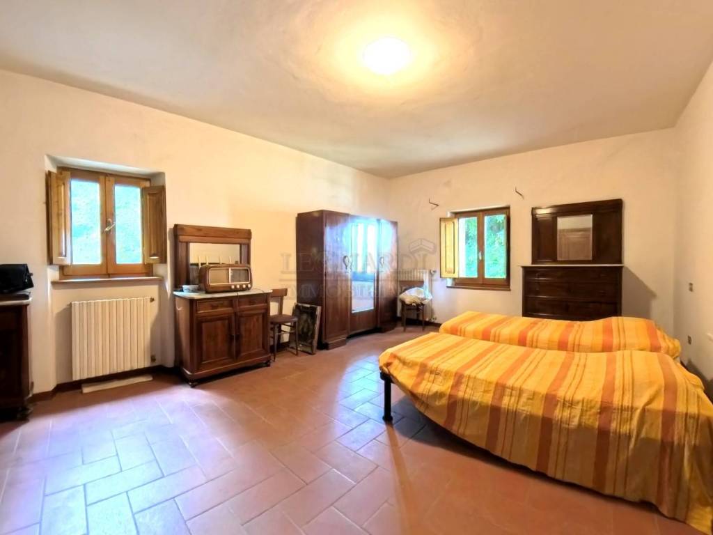 Appartamento a Anghiari in Corso Giacomo Matteotti, 108 - Foto 5