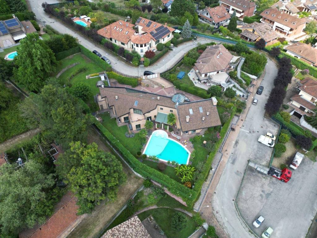 Villa a Castiglione torinese in Strada Cordova - Foto 3