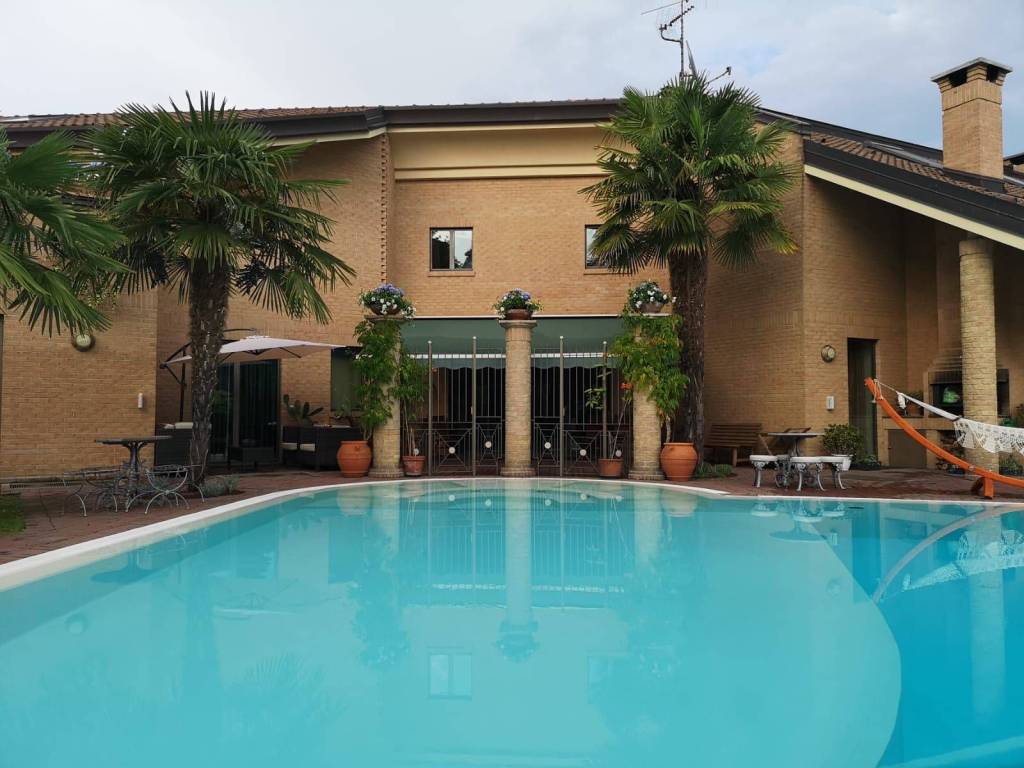 Villa a Castiglione torinese in Strada Cordova - Foto 4