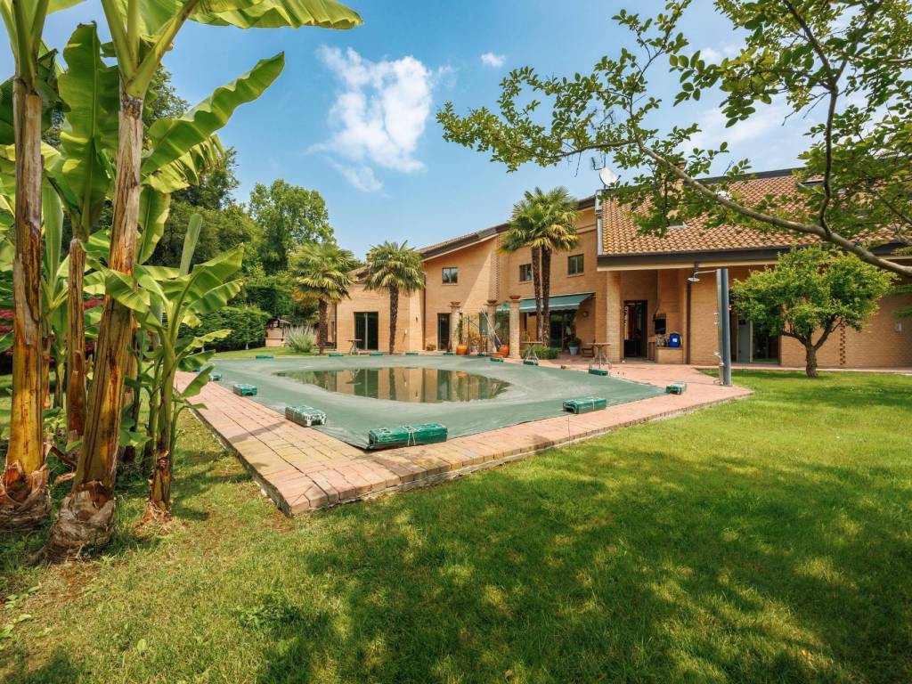 Villa a Castiglione torinese in Strada Cordova - Foto 5