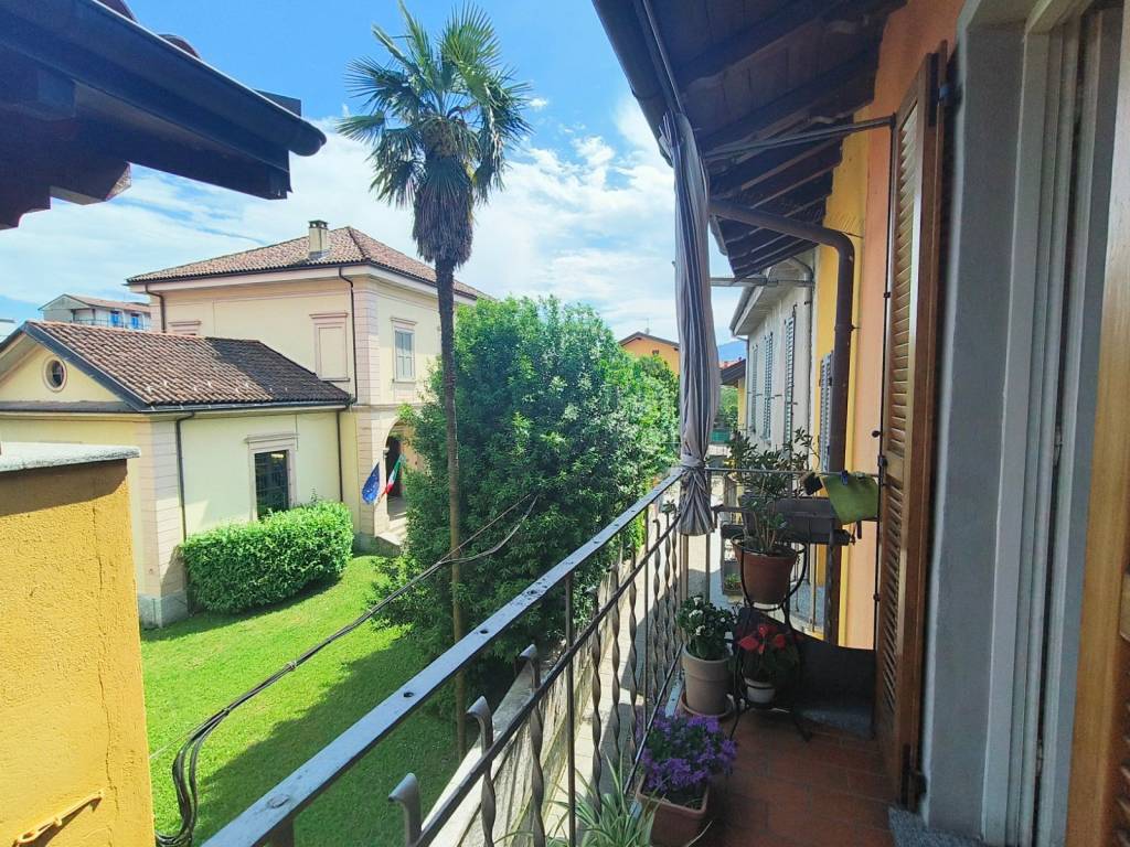 Casa indipendente a Verbania in Via Montebello - Foto 2