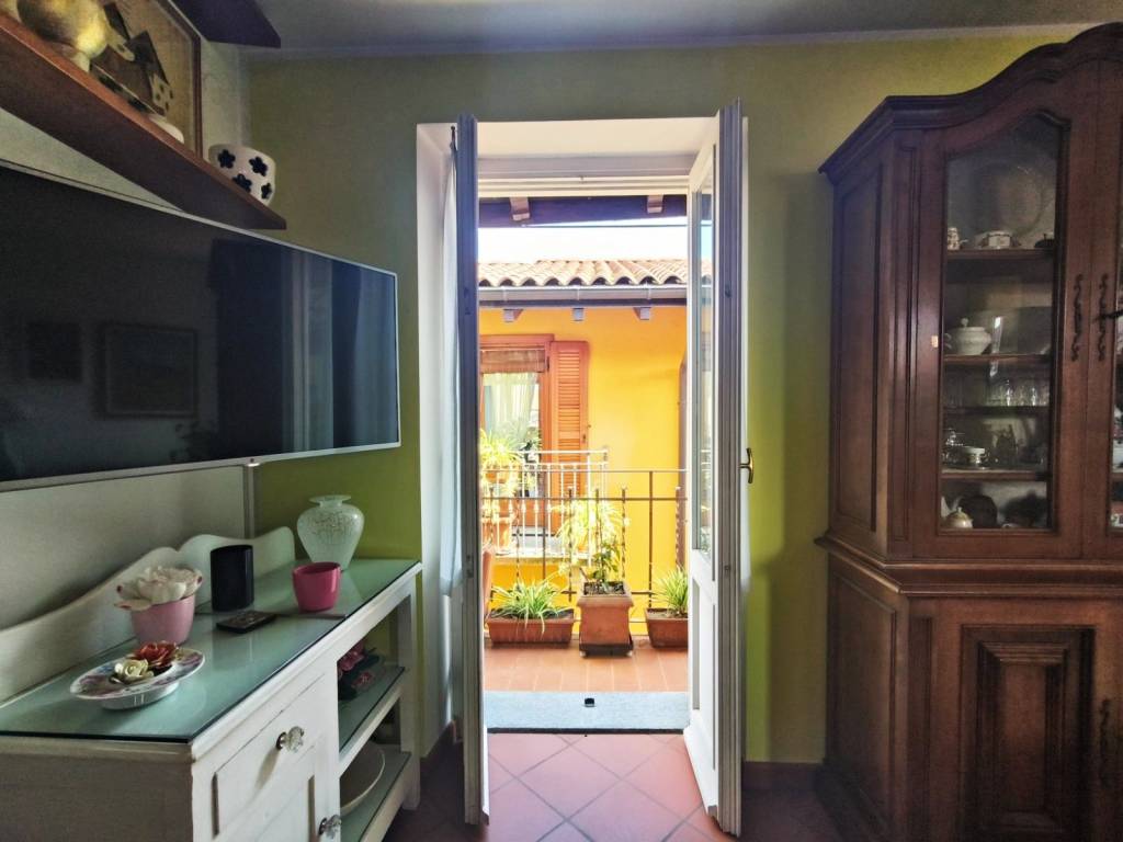 Casa indipendente a Verbania in Via Montebello - Foto 4