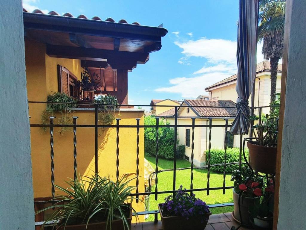 Casa indipendente a Verbania in Via Montebello - Foto 5