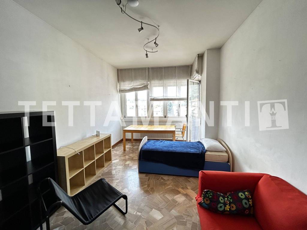 Appartamento a Como in Via Magenta - Foto 3