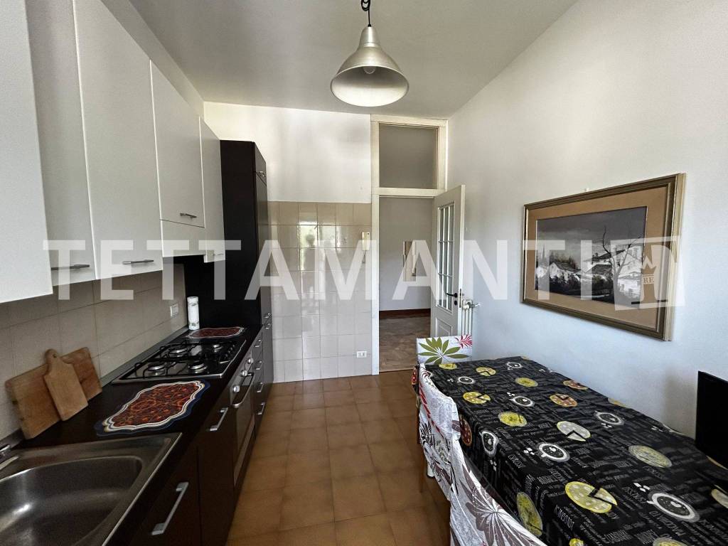 Appartamento a Como in Via Magenta - Foto 5