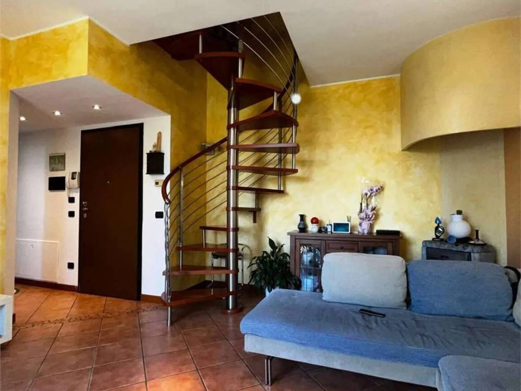Appartamento a Uboldo - Foto 3