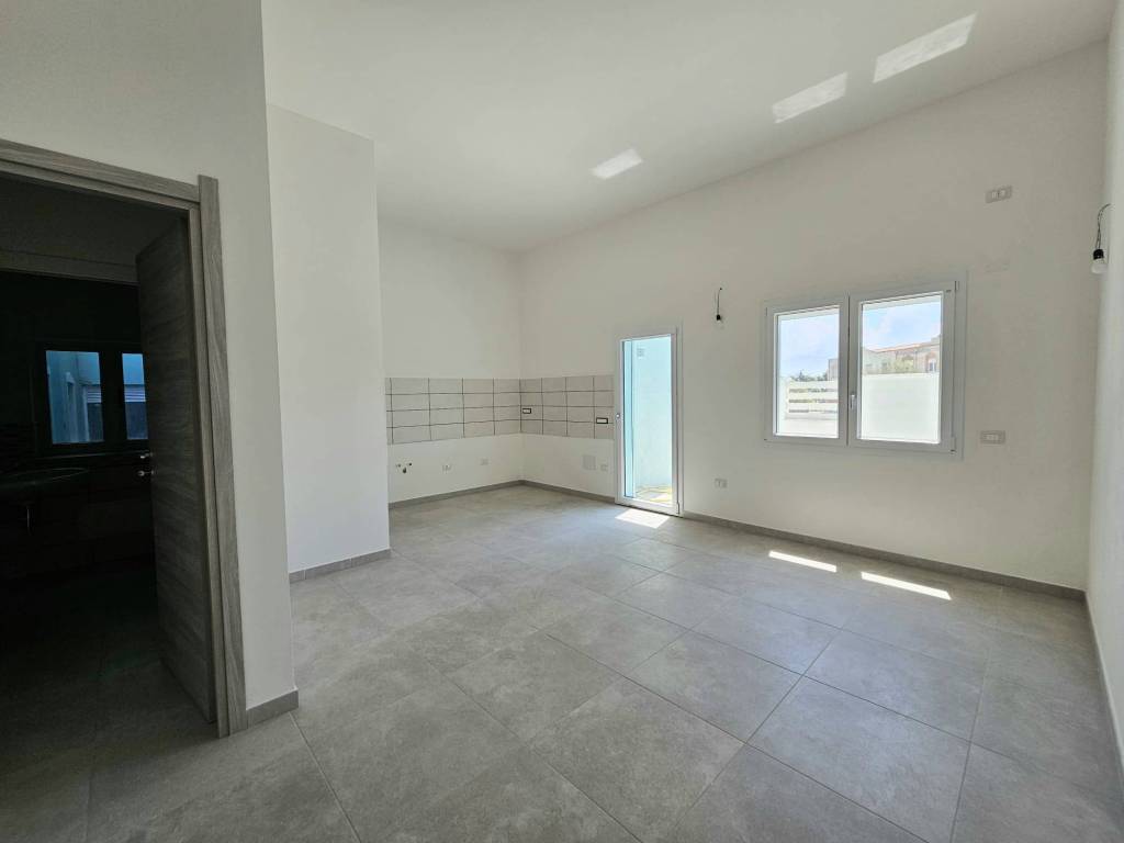 Villetta a schiera a Iglesias in Via Carlo Alberto Dalla Chiesa - Foto 4