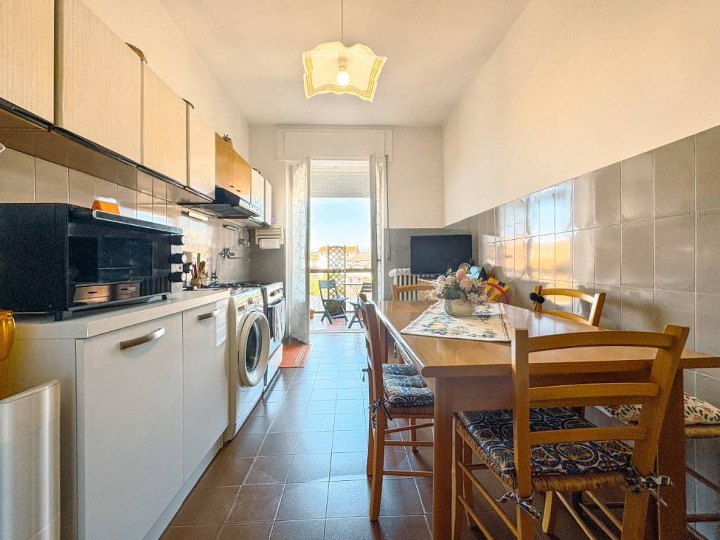 Appartamento a Gattinara in Via Galileo Ferraris, 15 - Foto 5