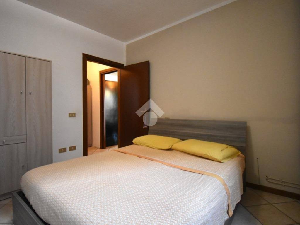 Appartamento a Castiglione delle stiviere in Via Bernardo Ordanino, 46 - Foto 3
