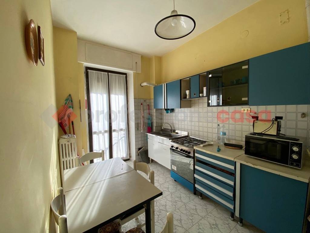 Appartamento a Avezzano in Via Marconi, 200 - Foto 4