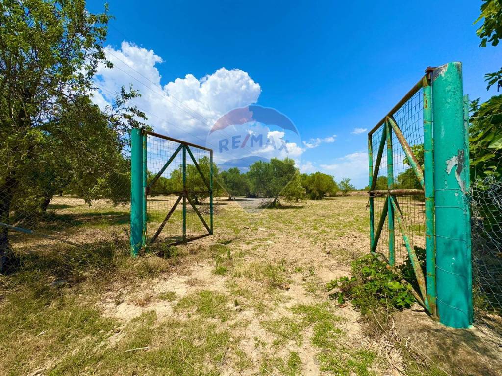 Terreno a Villasor in bia beccia serramanna - Foto 2