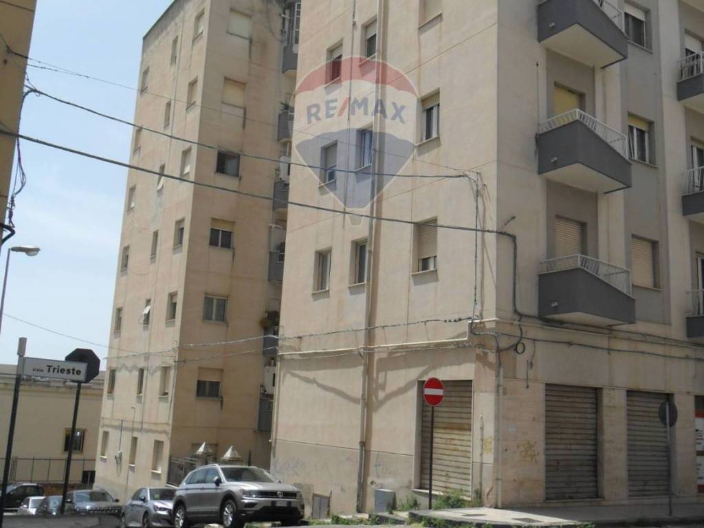 Appartamento a Caltanissetta in Via Gorizia, 112 - Foto 2