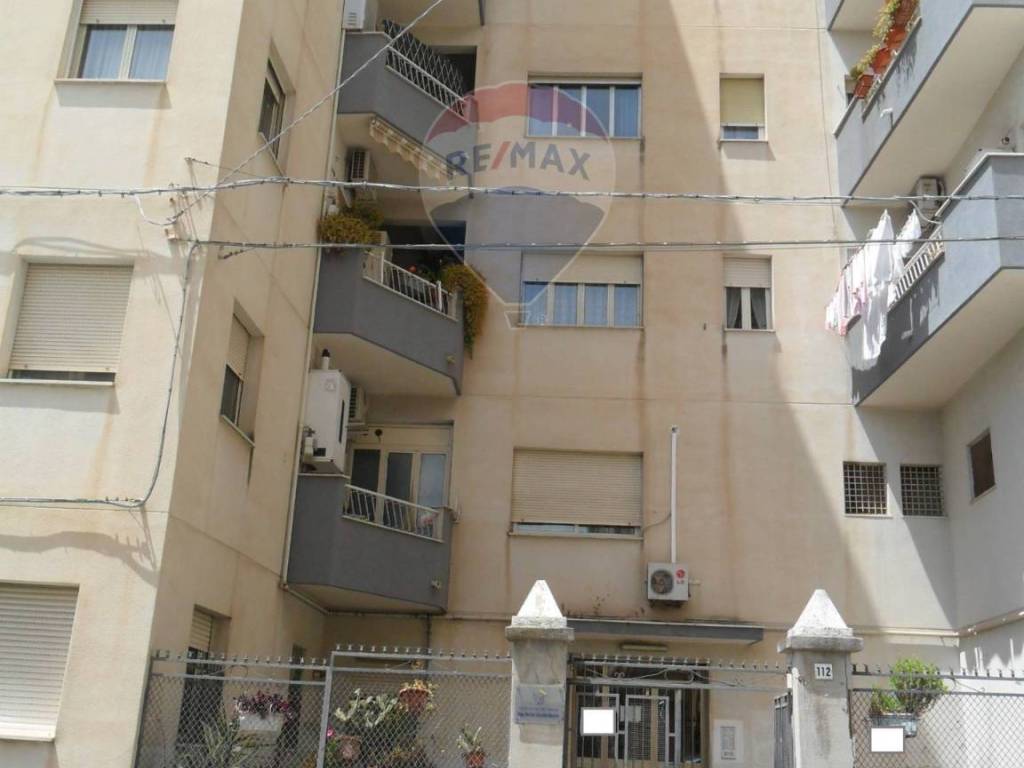 Appartamento a Caltanissetta in Via Gorizia, 112 - Foto 3
