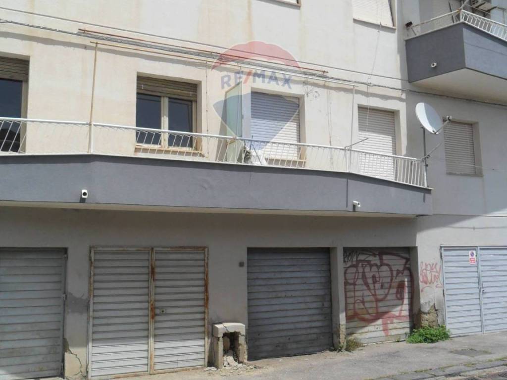 Appartamento a Caltanissetta in Via Gorizia, 112 - Foto 4