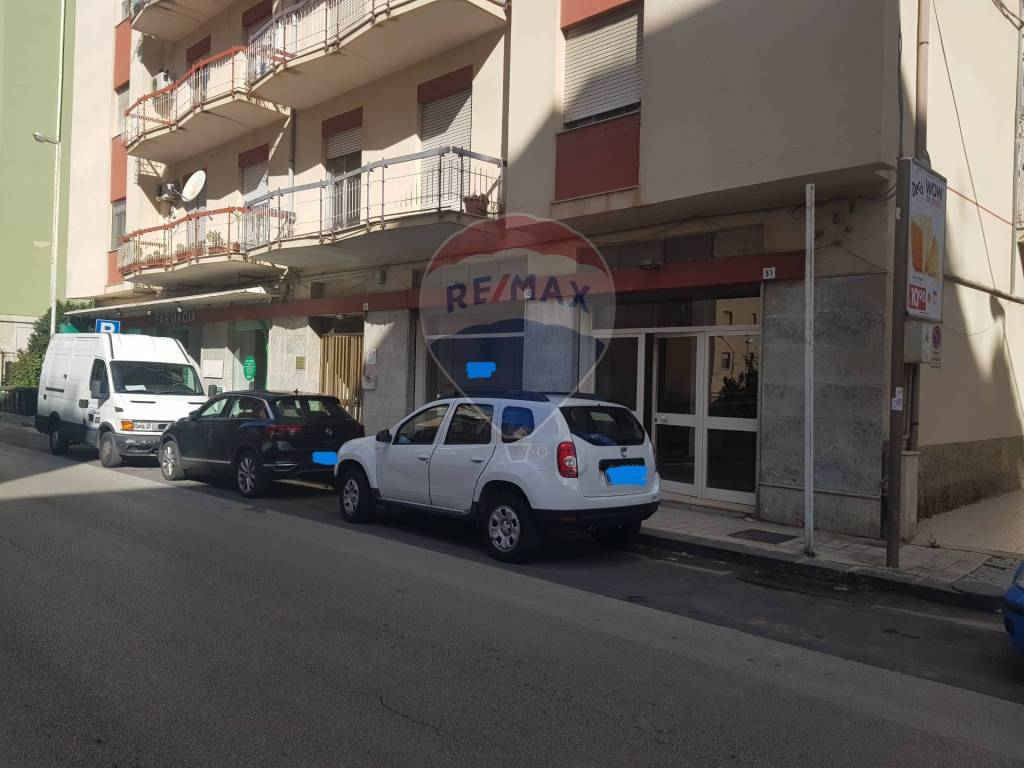Immobile a Caltanissetta in Viale Trieste, 51 - Foto 5