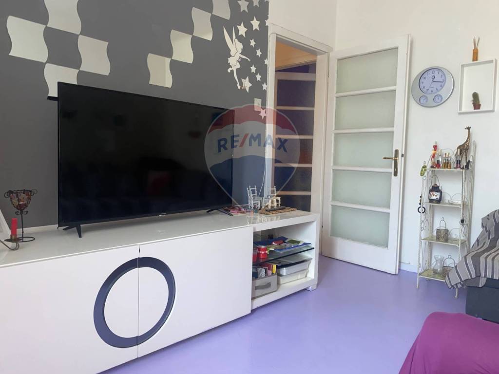 Appartamento a Trieste in Via Umago, 8 - Foto 2