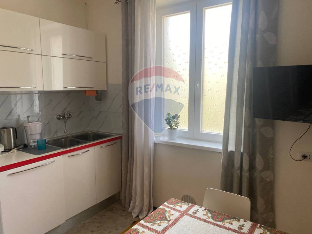 Appartamento a Trieste in Via Umago, 8 - Foto 3