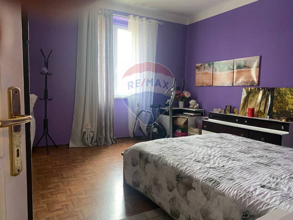 Appartamento a Trieste in Via Umago, 8 - Foto 5