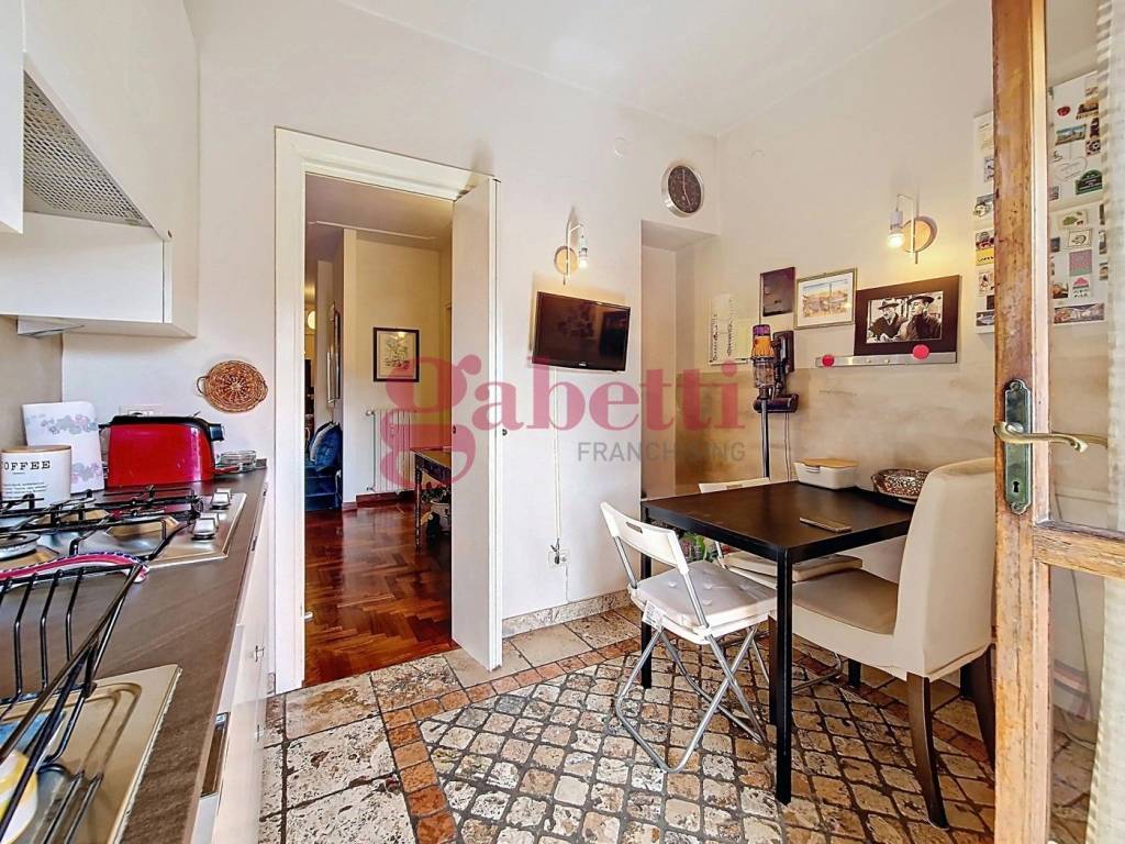 Appartamento a Pisa in Piazza Andrea Del Sarto - Foto 4