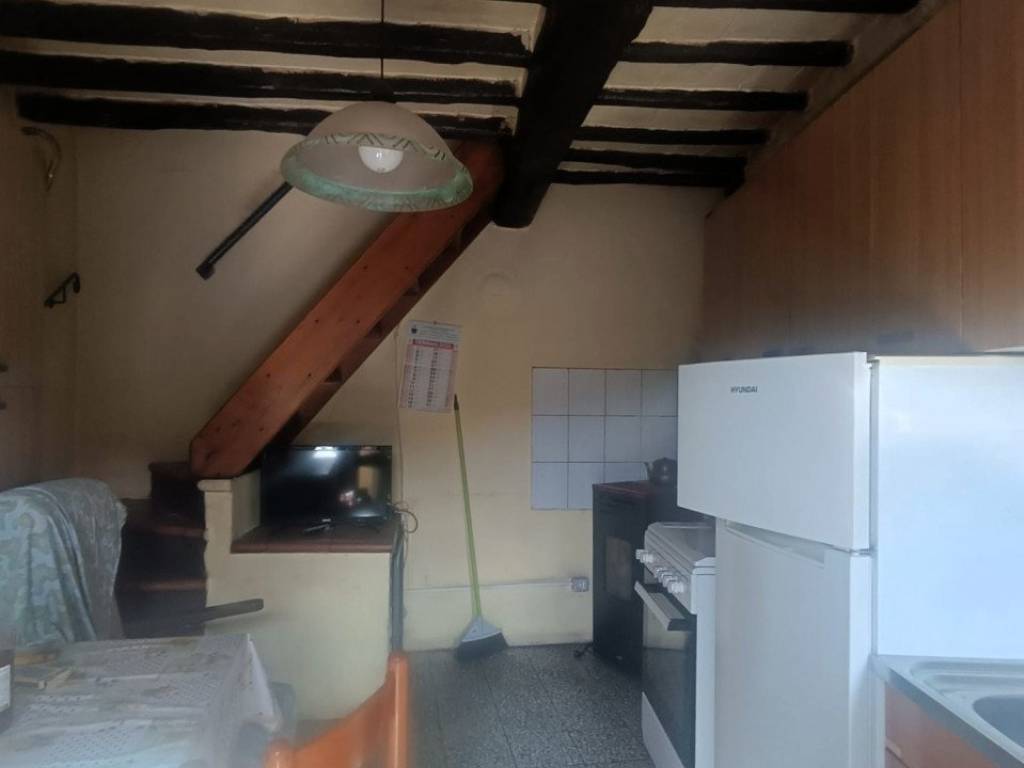Casa indipendente a Bucine in Strada Comunale di San Leonino - Foto 3