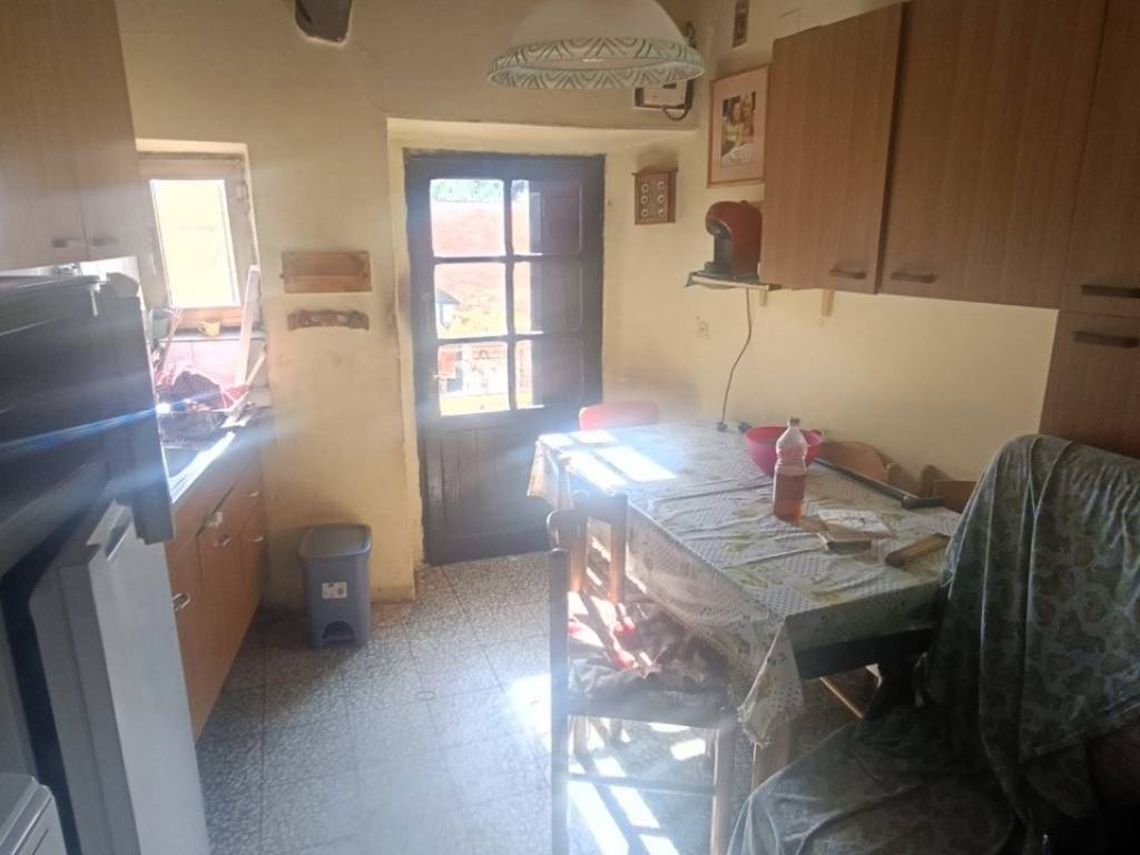 Casa indipendente a Bucine in Strada Comunale di San Leonino - Foto 4