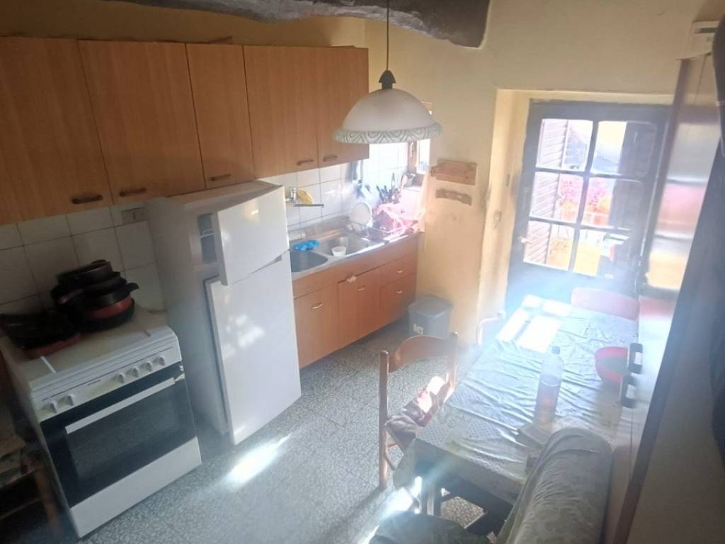 Casa indipendente a Bucine in Strada Comunale di San Leonino - Foto 5
