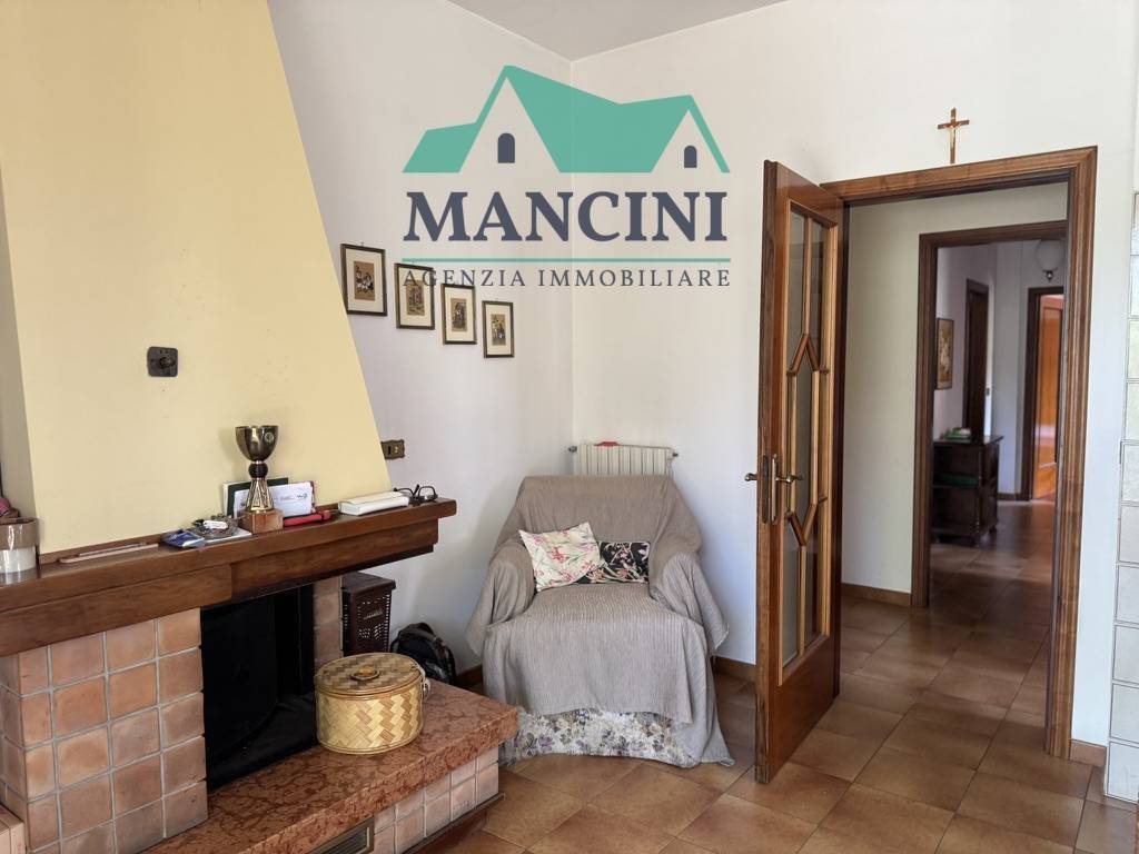 Casa indipendente a Jesi in COLLE PARADISO - Foto 5