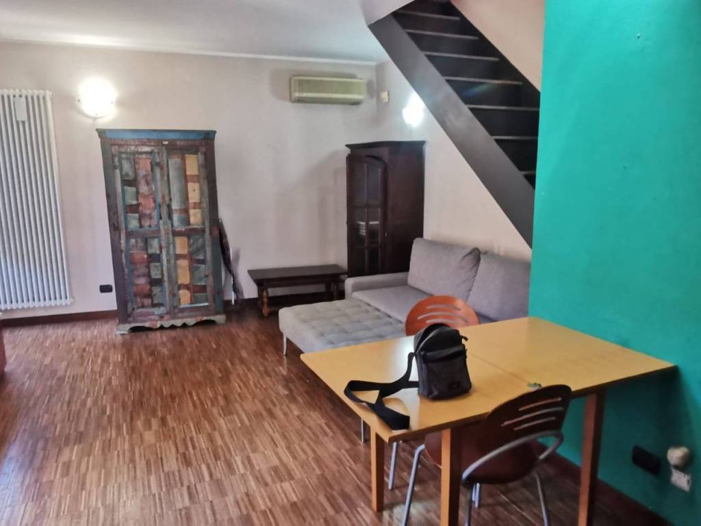 Appartamento a Asti in Via Angelo Brofferio, 91 - Foto 3
