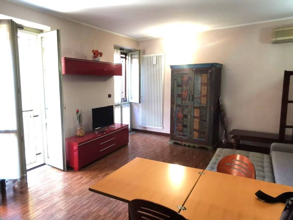 Appartamento a Asti in Via Angelo Brofferio, 91 - Foto 4