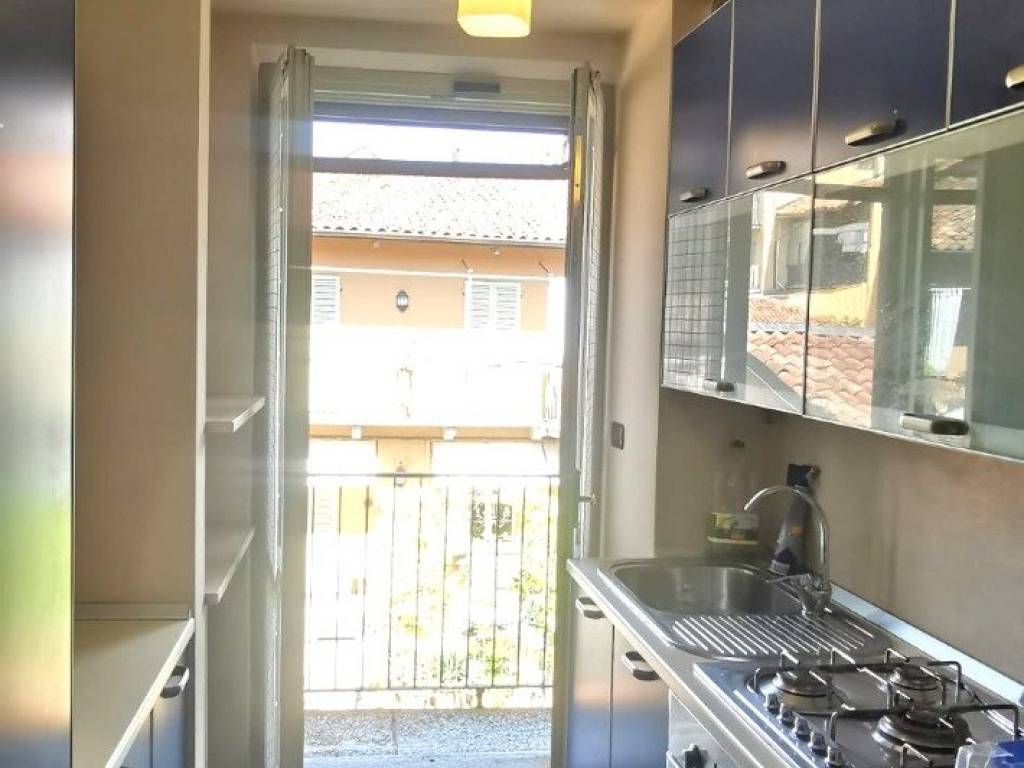 Appartamento a Asti in Via Angelo Brofferio, 91 - Foto 5