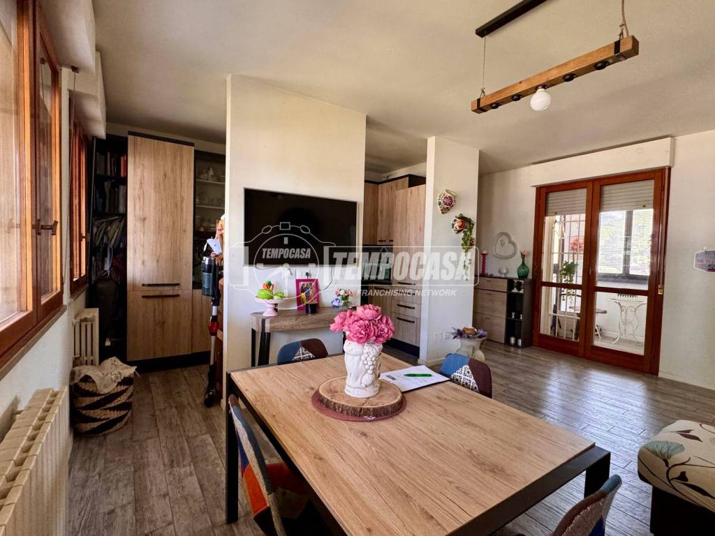 Appartamento a Bologna in Via della Croce Coperta - Foto 4