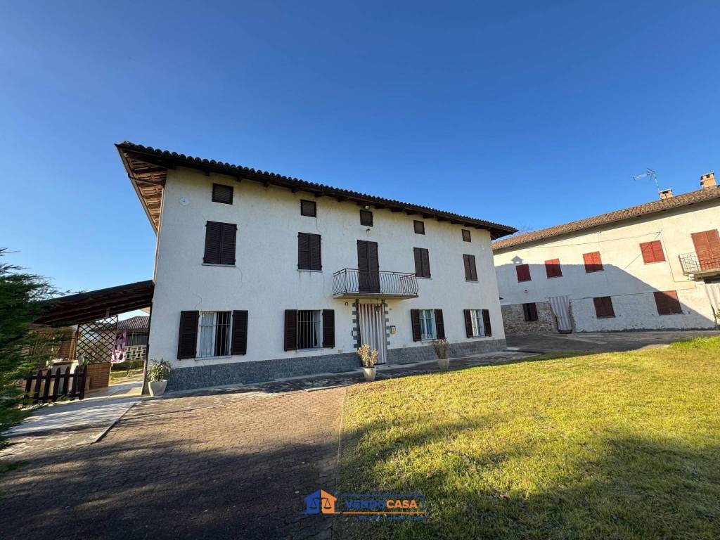 Villa a Castagnole delle lanze in Via Valle Tanaro, 44 - Foto 2
