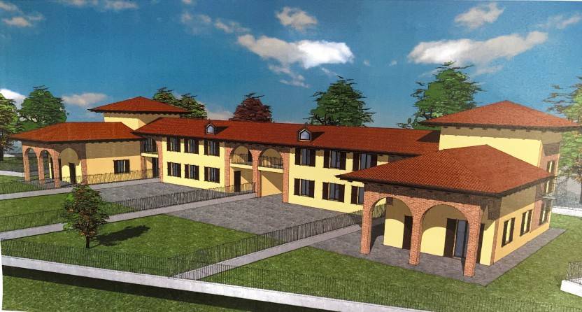 Terreno a Asti in Frazione Serravalle, 189 - Foto 3