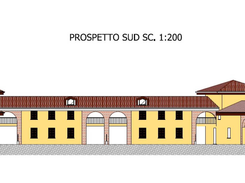 Terreno a Asti in Frazione Serravalle, 189 - Foto 4