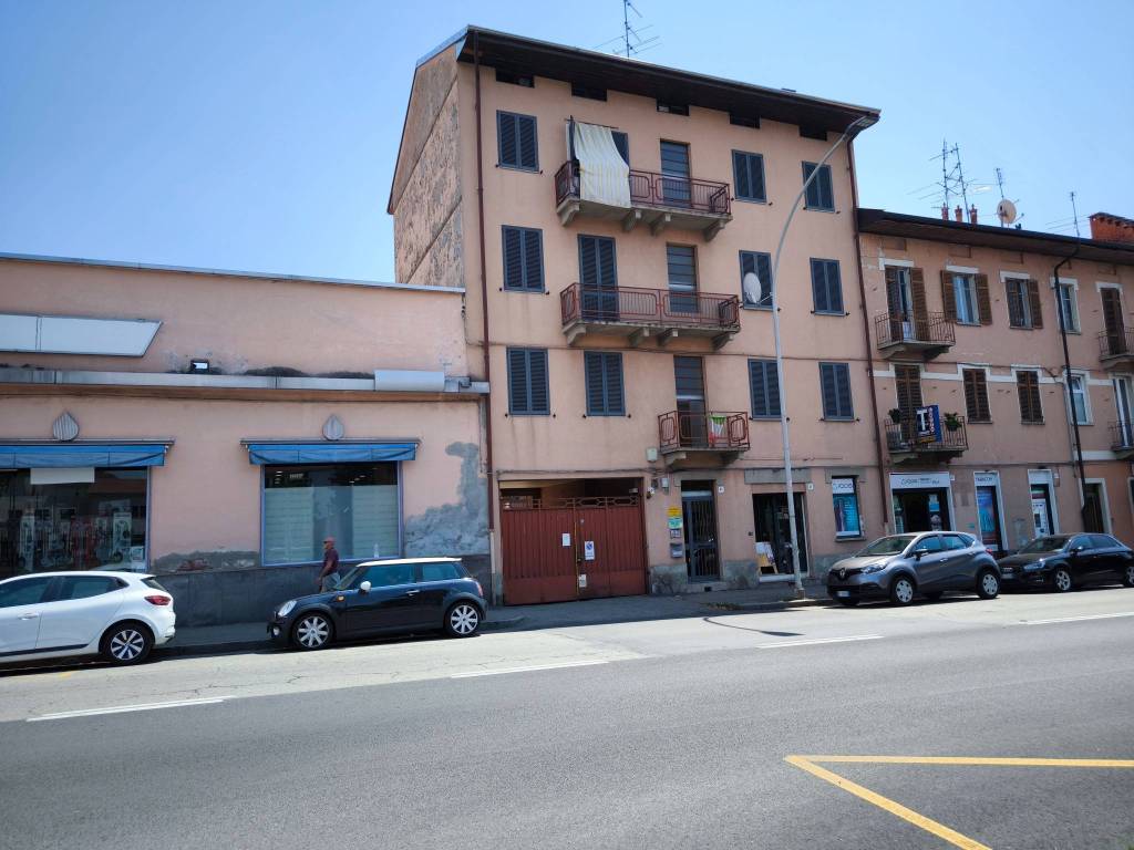 Appartamento a Biella in Via Fratelli Rosselli, 63 - Foto 2