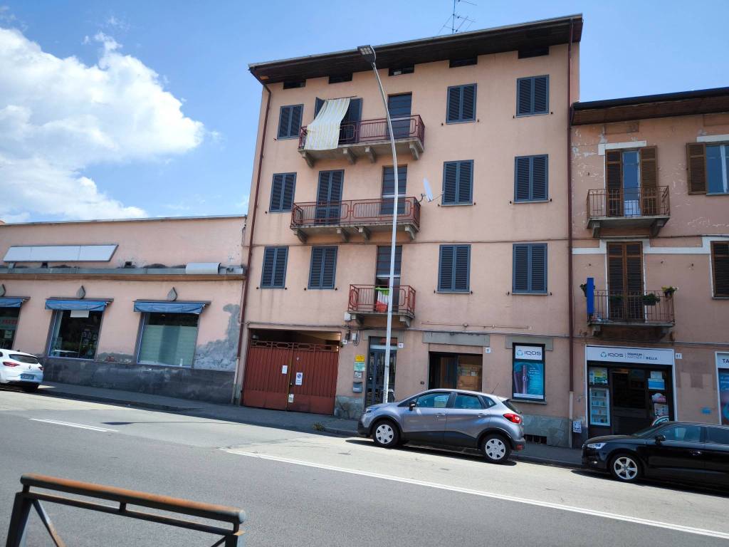 Appartamento a Biella in Via Fratelli Rosselli, 63 - Foto 3