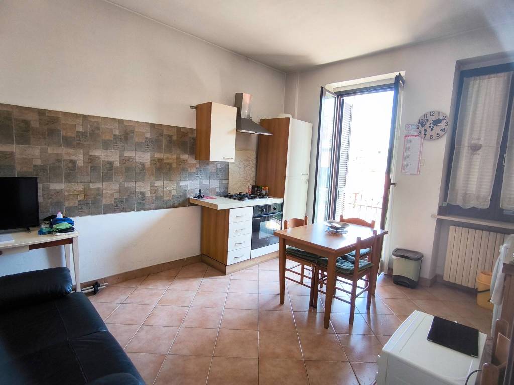Appartamento a Biella in Via Fratelli Rosselli, 63 - Foto 5