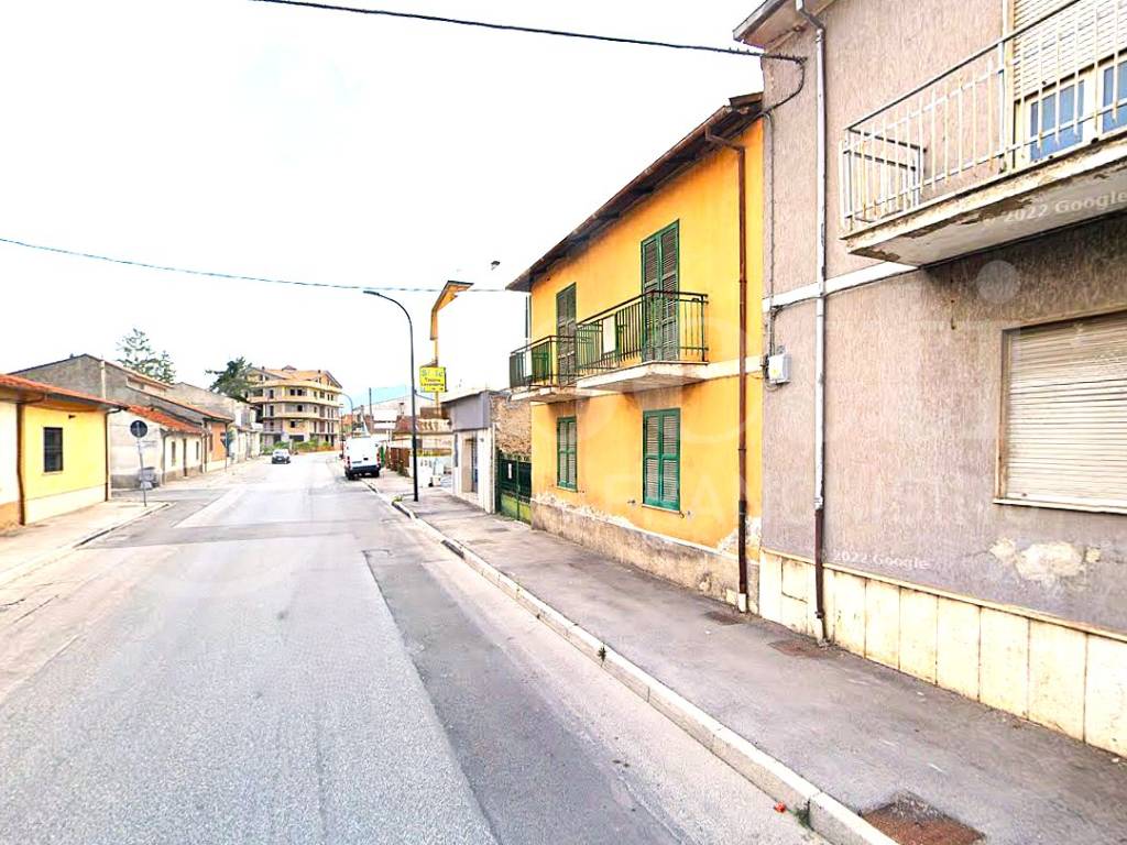Casa indipendente a Avezzano in VIA PERTINI, 22 - Foto 2