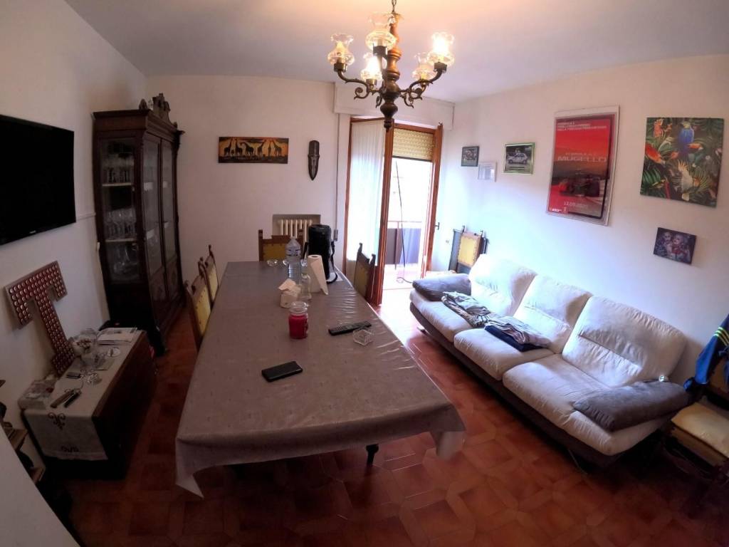 Appartamento a Poggibonsi in Via Borgo Vecchio - Foto 3