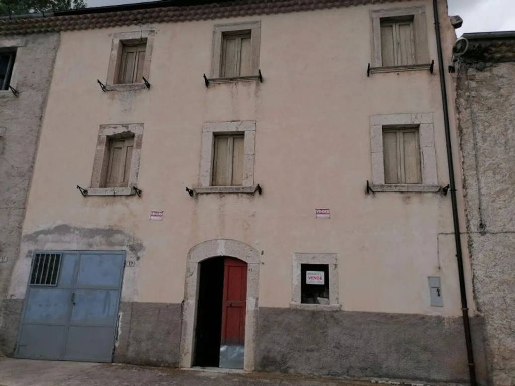 Villa a Ateleta - Foto 2