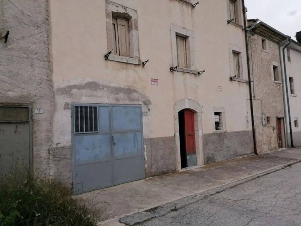 Villa a Ateleta - Foto 3