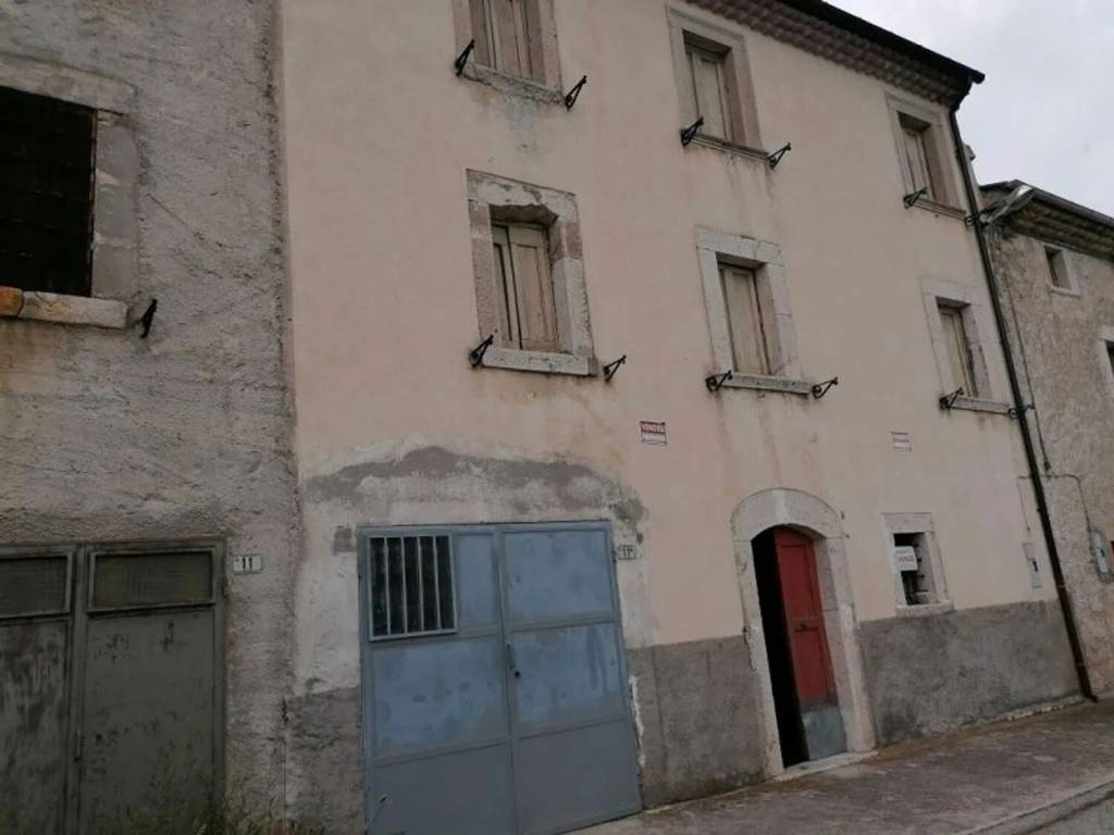 Villa a Ateleta - Foto 4