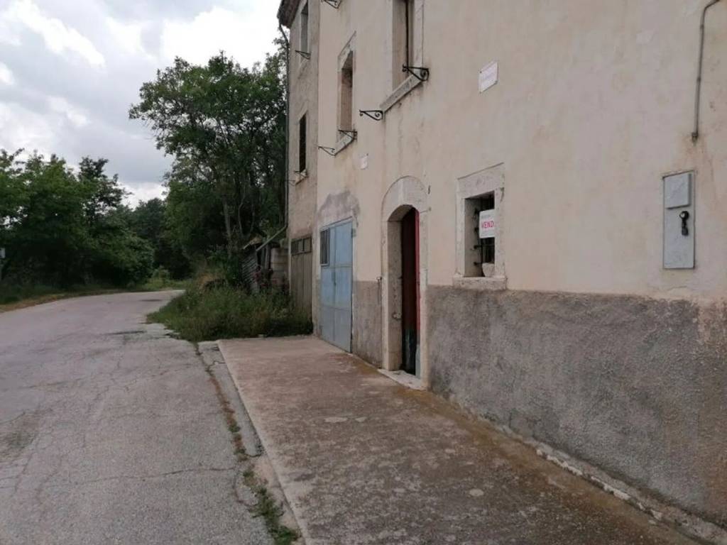 Villa a Ateleta - Foto 5