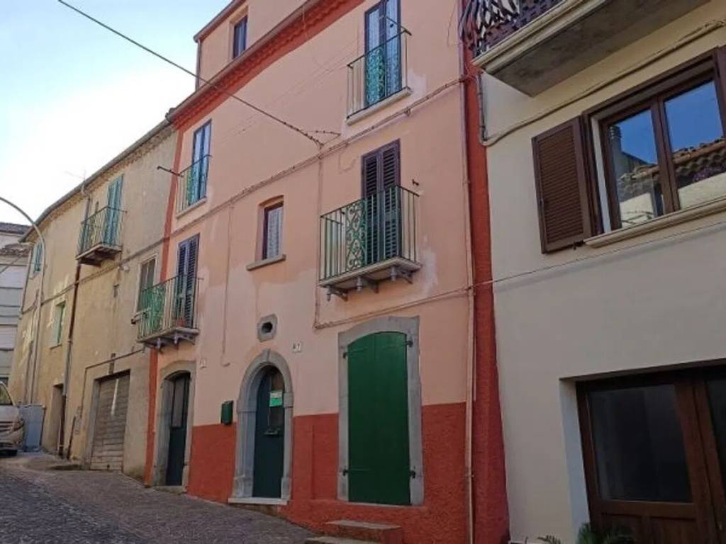 Villa a Chiauci - Foto 3